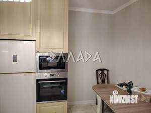 3-к квартира, вторичка, 75м2, 5/22 этаж