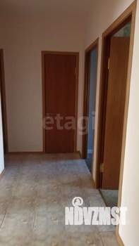 3-к квартира, вторичка, 59м2, 5/5 этаж