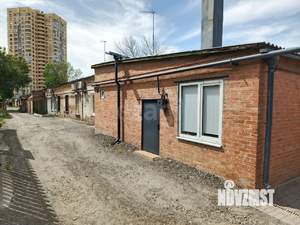 2-к квартира, вторичка, 44м2, 1/1 этаж