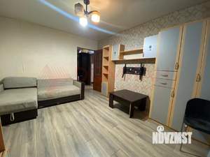1-к квартира, вторичка, 37м2, 1/10 этаж