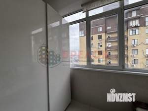 1-к квартира, вторичка, 50м2, 14/18 этаж