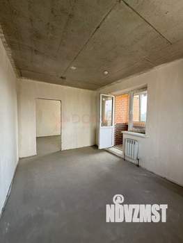 2-к квартира, вторичка, 58м2, 10/25 этаж