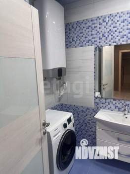 1-к квартира, вторичка, 54м2, 2/18 этаж