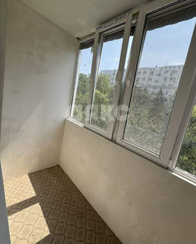 2-к квартира, вторичка, 52м2, 3/9 этаж