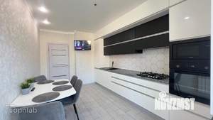 2-к квартира, вторичка, 60м2, 19/19 этаж