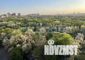1-к квартира, вторичка, 42м2, 11/11 этаж