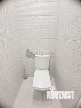 2-к квартира, вторичка, 55м2, 13/19 этаж