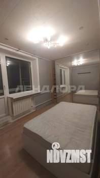 2-к квартира, вторичка, 44м2, 2/4 этаж