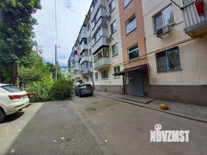 1-к квартира, вторичка, 33м2, 1/5 этаж