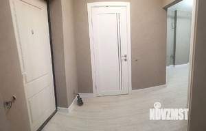 1-к квартира, вторичка, 35м2, 5/20 этаж