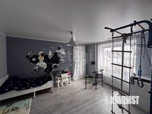 3-к квартира, вторичка, 82м2, 3/10 этаж