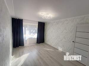 2-к квартира, вторичка, 45м2, 3/5 этаж