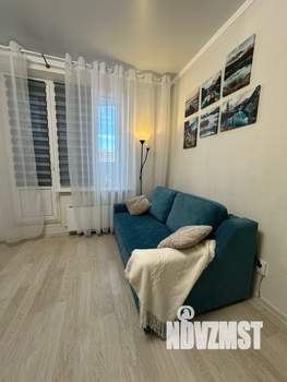 2-к квартира, вторичка, 59м2, 12/17 этаж