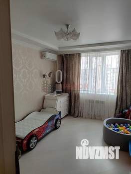 2-к квартира, вторичка, 52м2, 6/7 этаж