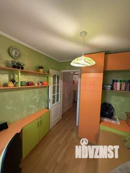 3-к квартира, вторичка, 62м2, 5/9 этаж
