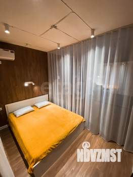 1-к квартира, вторичка, 42м2, 12/23 этаж