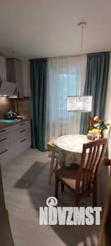 3-к квартира, вторичка, 62м2, 1/10 этаж