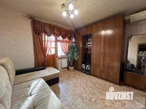 1-к квартира, вторичка, 41м2, 5/9 этаж