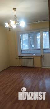 1-к квартира, вторичка, 37м2, 1/9 этаж