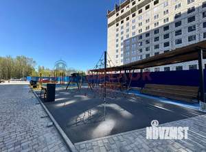 1-к квартира, вторичка, 36м2, 10/14 этаж