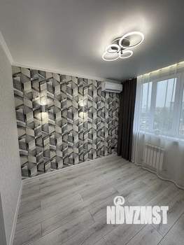 3-к квартира, вторичка, 62м2, 6/11 этаж