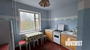 1-к квартира, вторичка, 38м2, 4/9 этаж