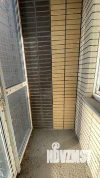 3-к квартира, вторичка, 110м2, 12/23 этаж