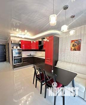 1-к квартира, вторичка, 42м2, 7/14 этаж