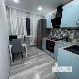 2-к квартира, вторичка, 52м2, 7/9 этаж