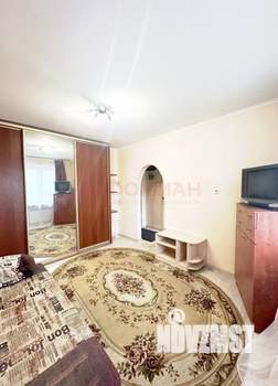 1-к квартира, вторичка, 23м2, 9/9 этаж