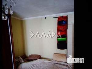 1-к квартира, вторичка, 31м2, 2/5 этаж