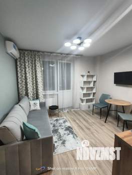 Студия квартира, вторичка, 26м2, 20/24 этаж