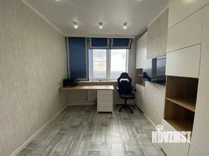 3-к квартира, вторичка, 77м2, 15/28 этаж