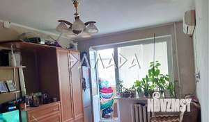 1-к квартира, вторичка, 30м2, 6/9 этаж