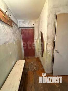 2-к квартира, вторичка, 40м2, 5/5 этаж