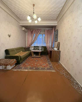 3-к квартира, вторичка, 70м2, 3/7 этаж