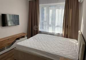 1-к квартира, вторичка, 31м2, 5/12 этаж