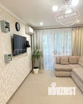 2-к квартира, вторичка, 45м2, 2/5 этаж