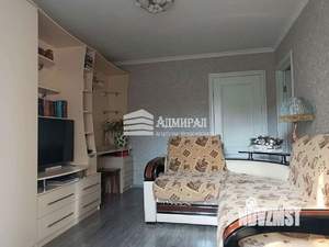 1-к квартира, вторичка, 34м2, 2/4 этаж