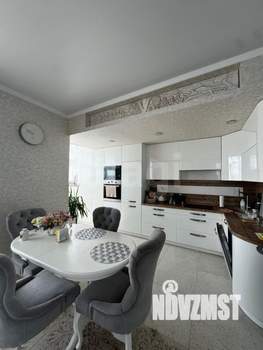 2-к квартира, вторичка, 79м2, 9/18 этаж