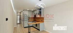 Студия квартира, вторичка, 31м2, 4/25 этаж