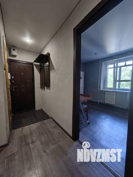 1-к квартира, вторичка, 24м2, 5/10 этаж