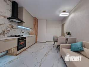 2-к квартира, вторичка, 61м2, 14/18 этаж