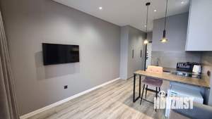 Студия квартира, вторичка, 22м2, 16/25 этаж