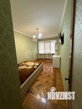 3-к квартира, вторичка, 60м2, 3/5 этаж