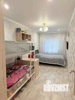 2-к квартира, вторичка, 45м2, 2/5 этаж