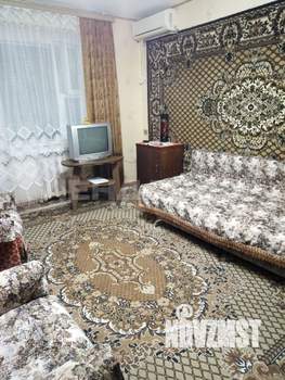 1-к квартира, вторичка, 36м2, 6/10 этаж