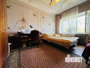 3-к квартира, вторичка, 60м2, 4/5 этаж