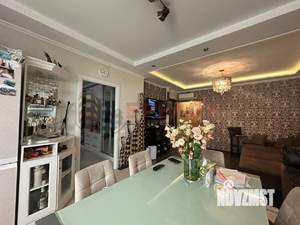 3-к квартира, вторичка, 80м2, 5/5 этаж