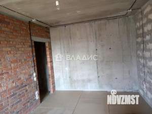 3-к квартира, вторичка, 108м2, 5/23 этаж